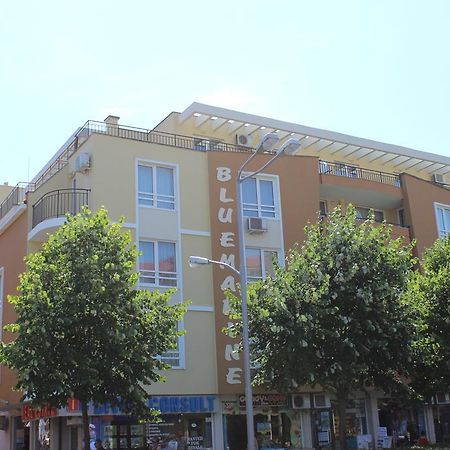 Sb Rentals Apartments In Blue Marine Complex Pantai Sunny Luaran gambar