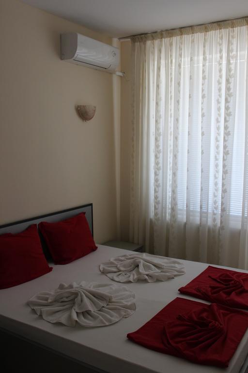 Sb Rentals Apartments In Blue Marine Complex Pantai Sunny Bilik gambar