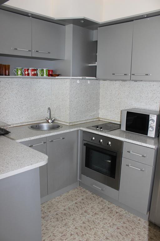 Sb Rentals Apartments In Blue Marine Complex Pantai Sunny Bilik gambar