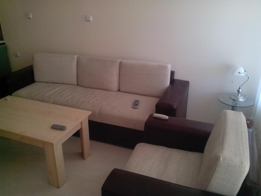 Sb Rentals Apartments In Blue Marine Complex Pantai Sunny Bilik gambar