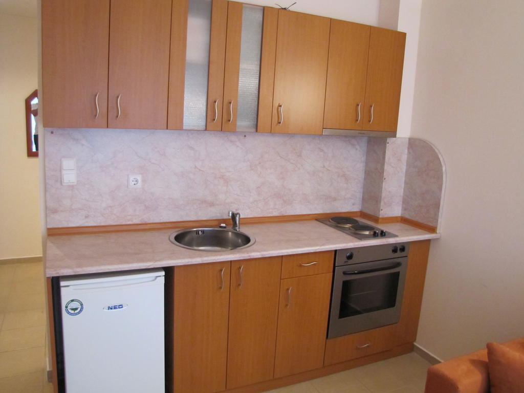 Sb Rentals Apartments In Blue Marine Complex Pantai Sunny Bilik gambar