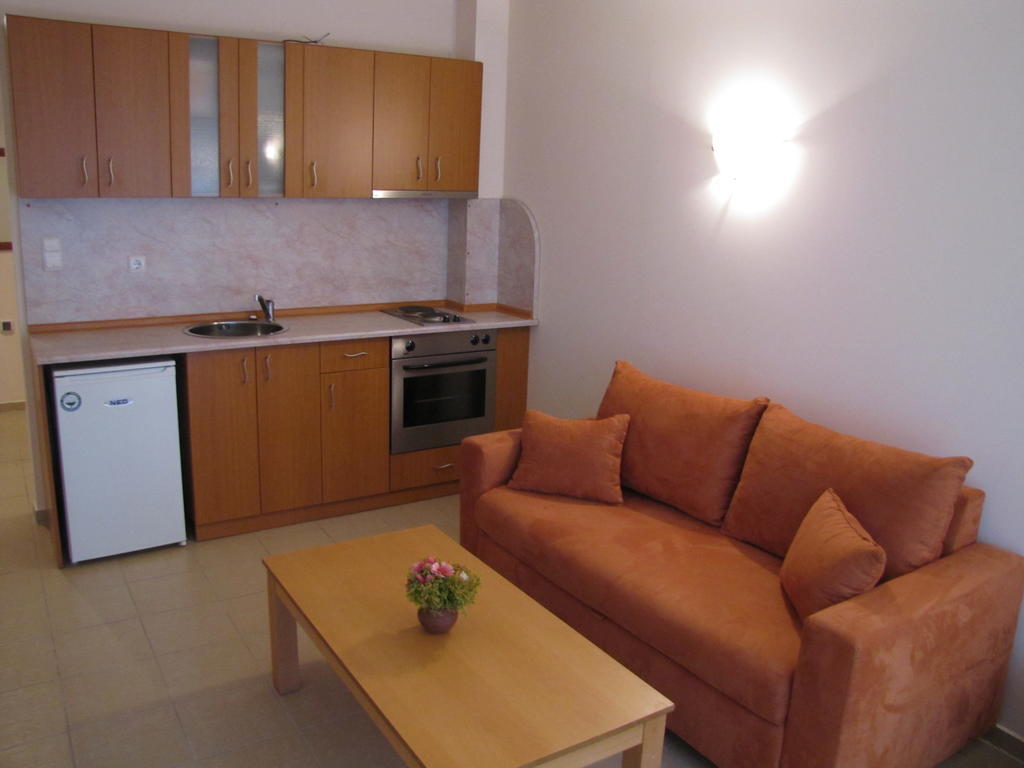 Sb Rentals Apartments In Blue Marine Complex Pantai Sunny Bilik gambar