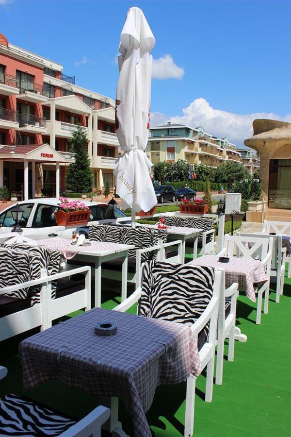 Sb Rentals Apartments In Blue Marine Complex Pantai Sunny Luaran gambar